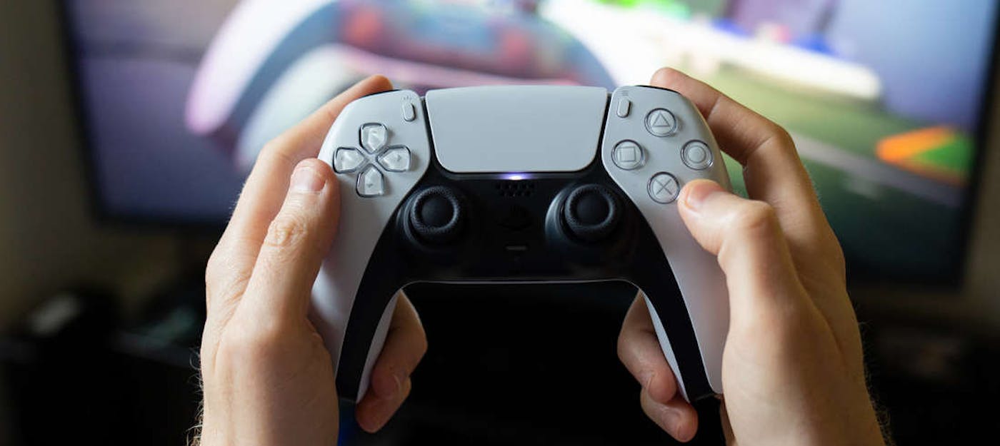 Тестова прошивка PS5 покращує звук та мікрофон геймпада