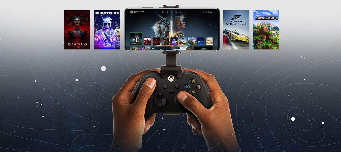 Інсайдер: Наступне покоління Xbox вийде у двох варіантах