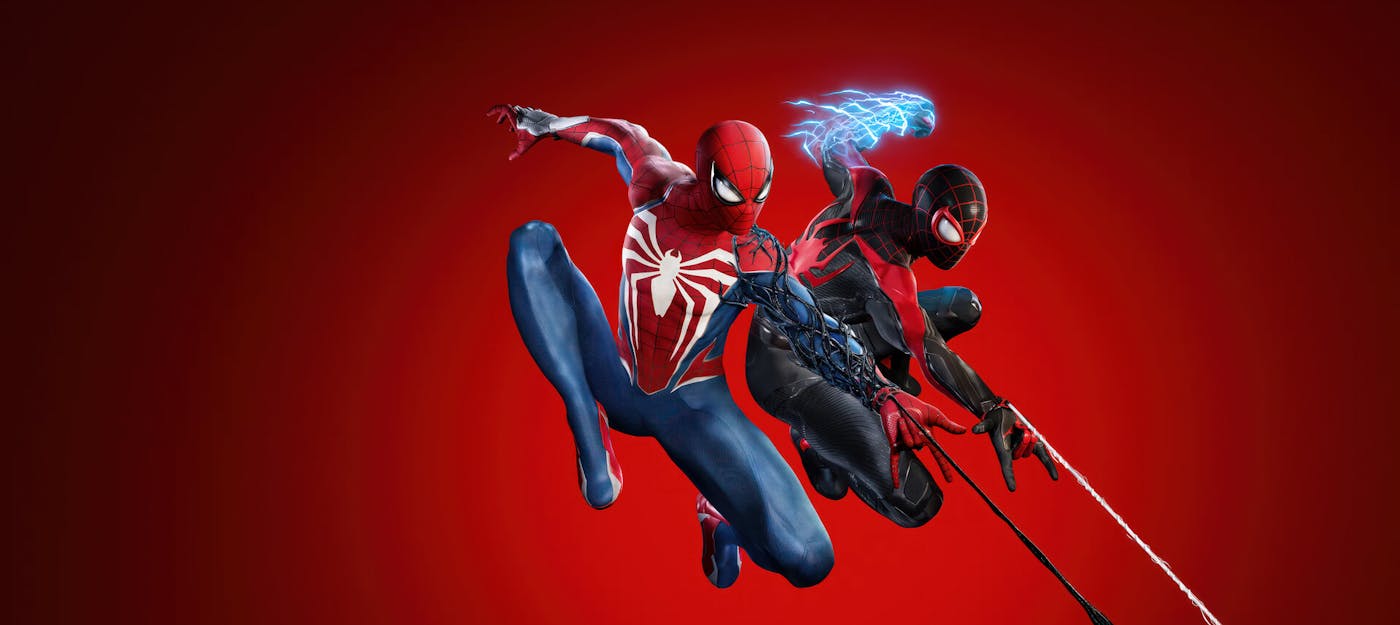 Оновлення Marvel’s Spider-Man 2