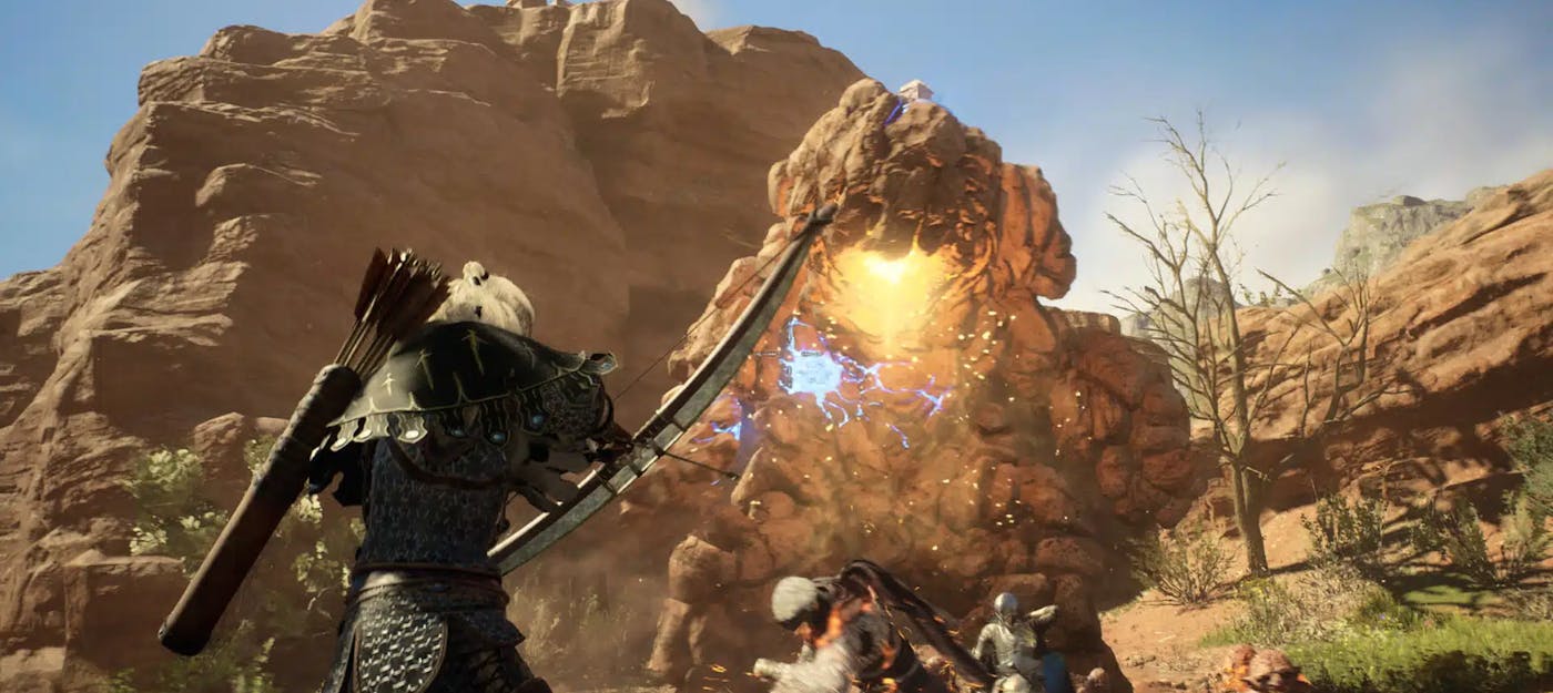 Розробники Dragon’s Dogma 2 показали геймплей крадія