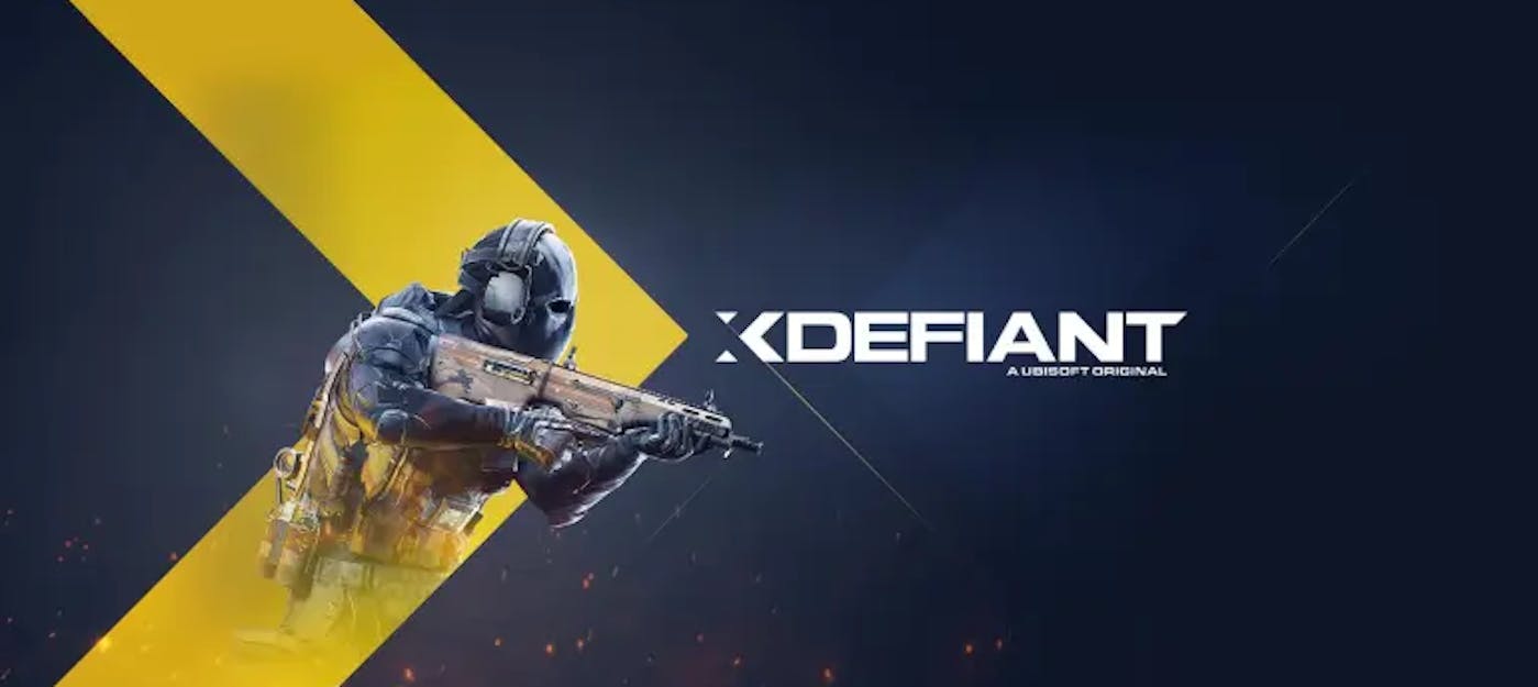 Ubisoft планує випустити шутер XDefiant до кінця березня