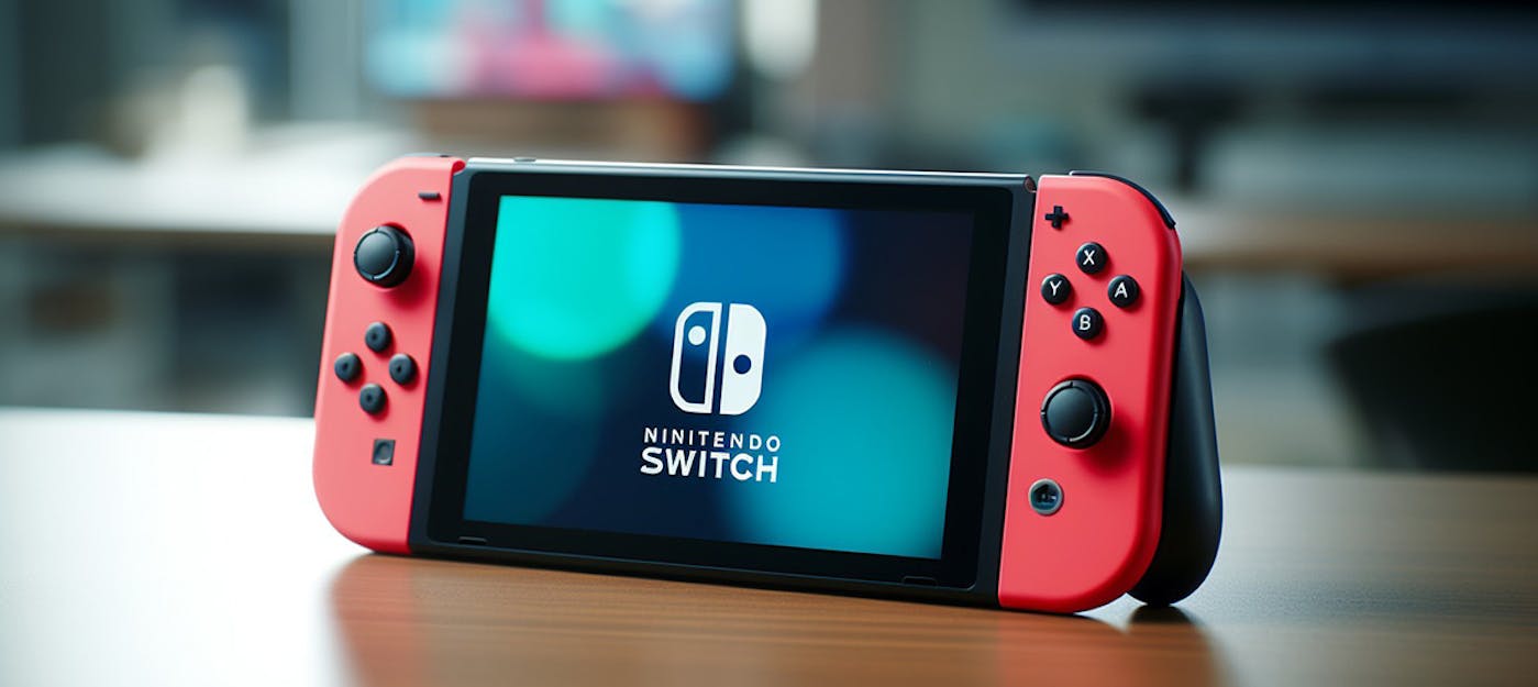 Чутки: Nintendo Switch 2 покажуть в березні