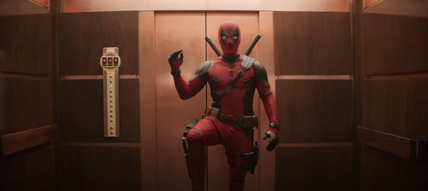 Перший трейлер «Дедпул і Росомаха»: повернення Г'ю Джекмана