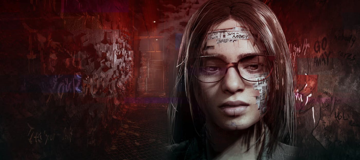 Огляд Silent Hill: The Short Message