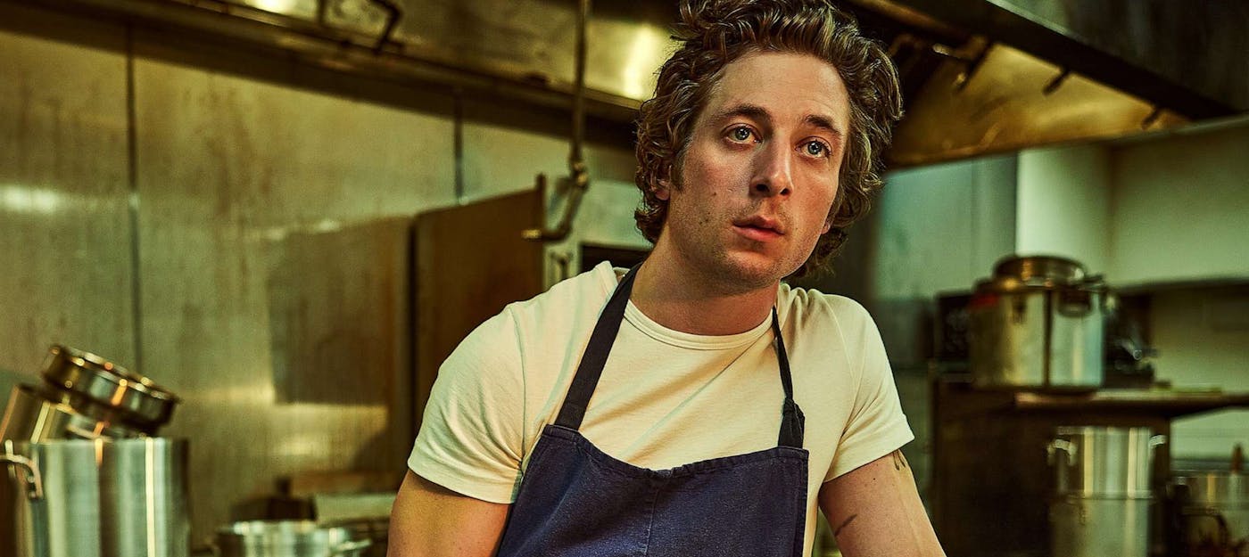 Третій сезон «Ведмедя» вийде у червні на FX