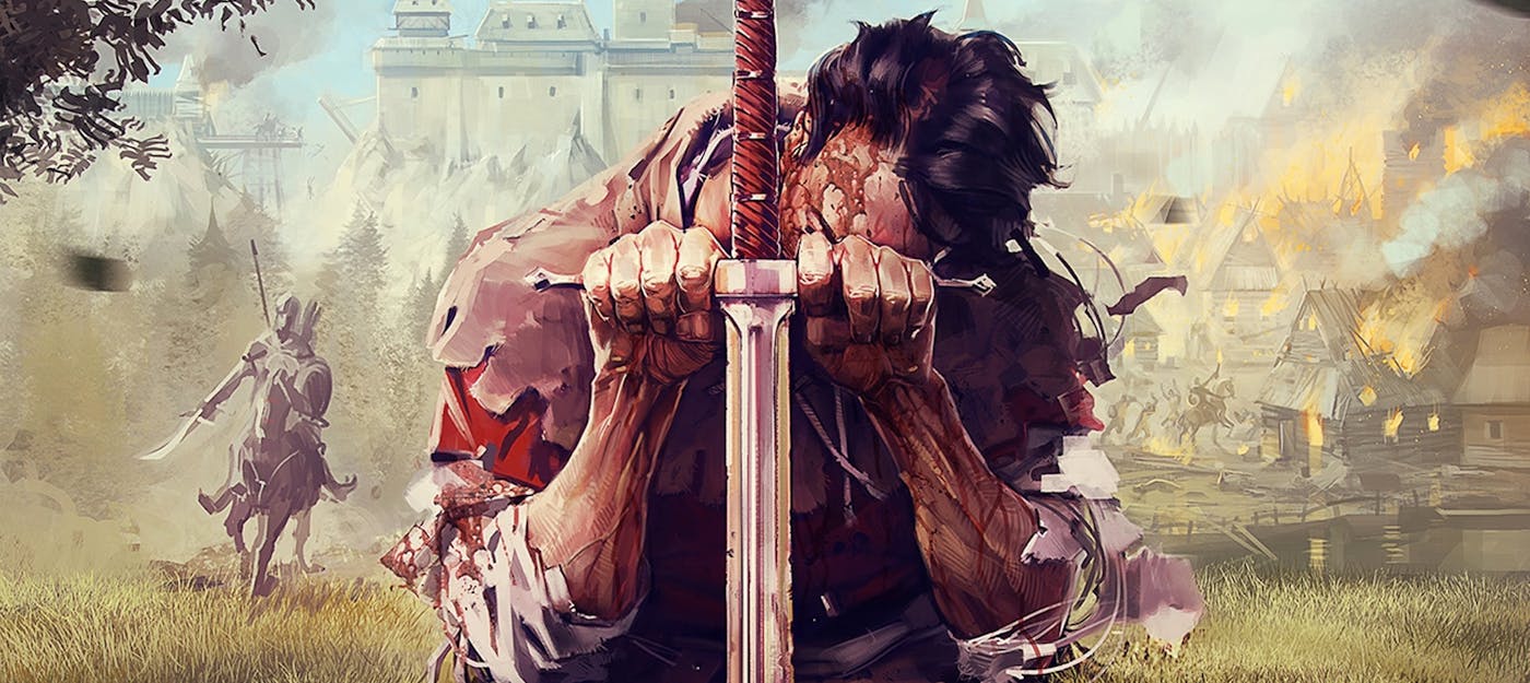 Kingdom Come: Deliverance продажі перевищили 6 млн копій