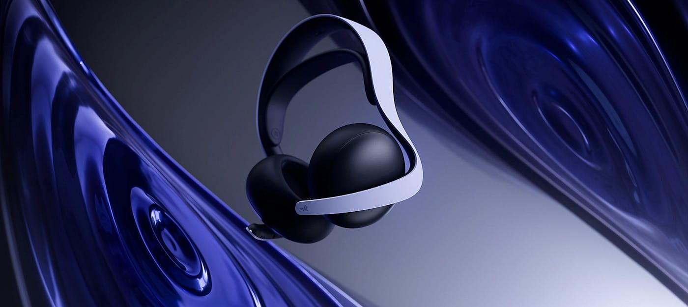 Sony анонсувала дату випуску гарнітури PULSE Elite