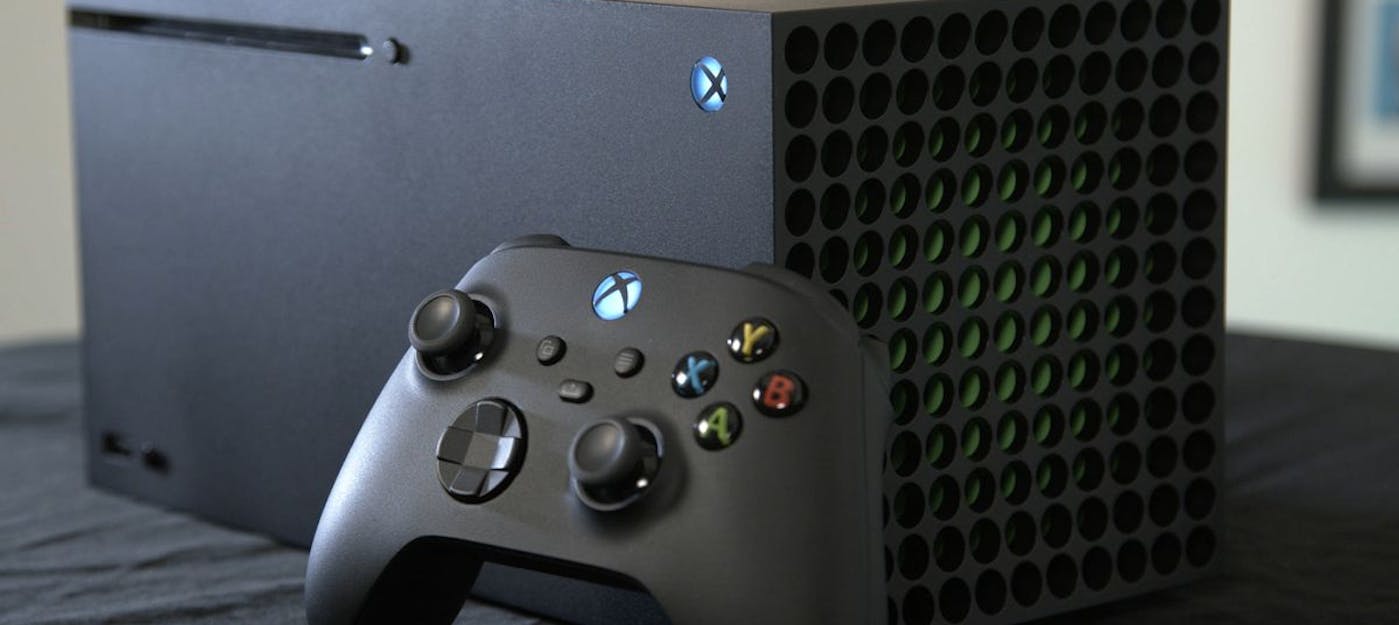 Швидкість завантаження ігор на Xbox Series суттєво зросте
