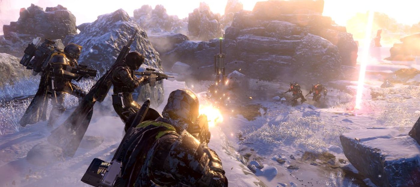 Arrowhead розширює команду для покращення підтримки Helldivers 2