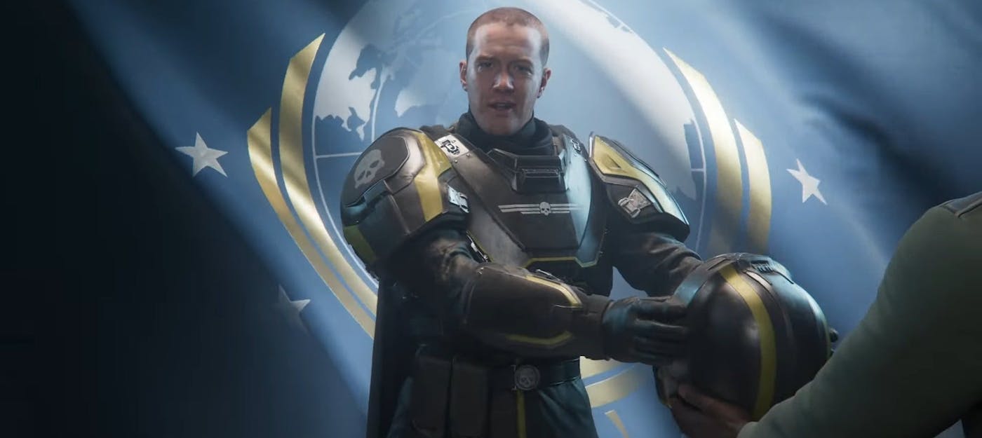Філ Спенсер надав коментар про відсутність Helldivers 2 на Xbox