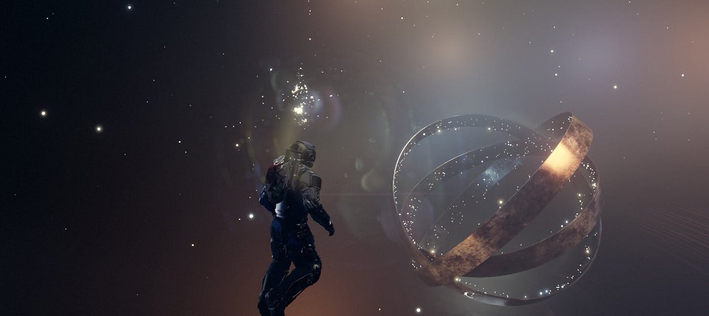 Starfield може вийти на PlayStation 5