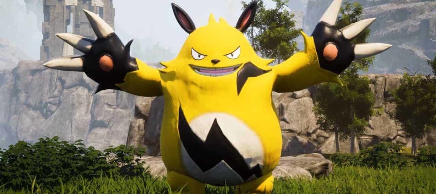 Творці Palworld почали боротьбу з читерами