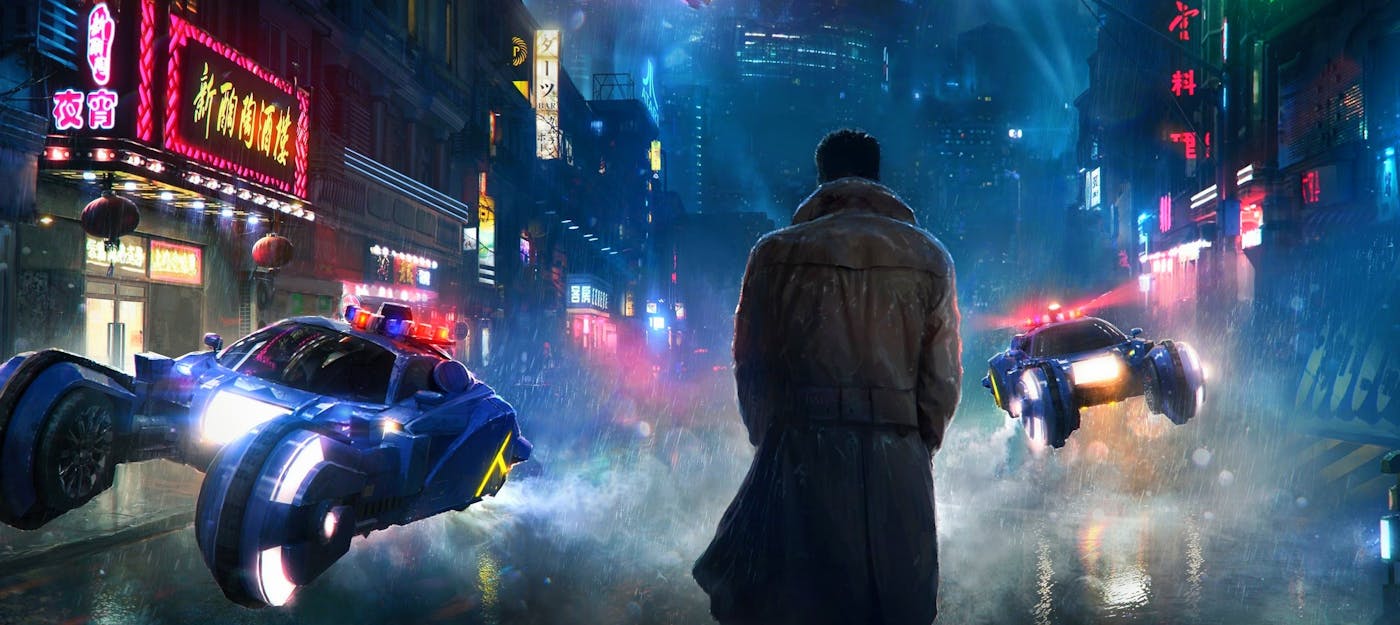 Зйомки серіалу «Той, хто біжить по лезу 2099» розпочнуться у квітні