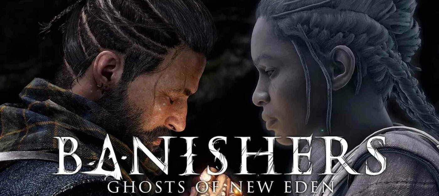 Огляд Banishers: Ghosts of New Eden