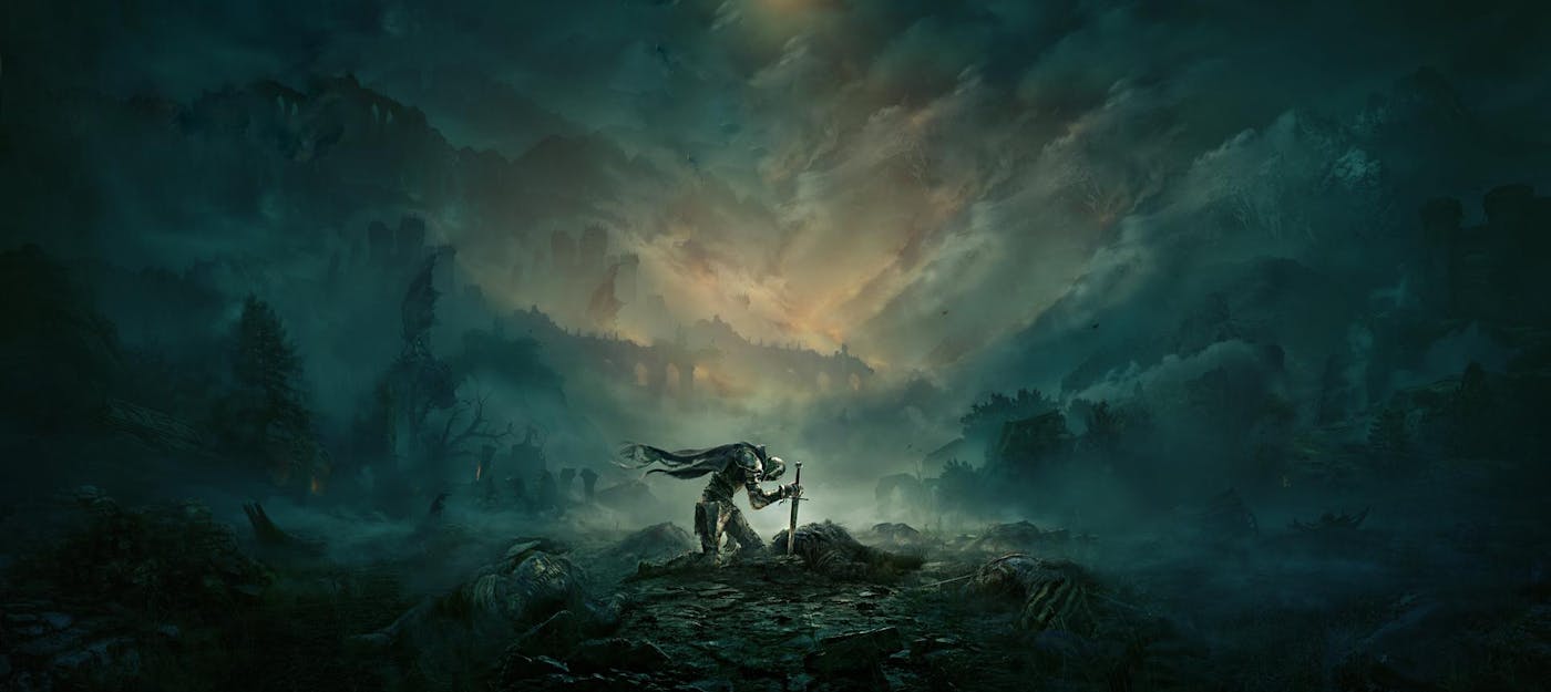 Перший трейлер Elden Ring: Shadow of the Erdtree