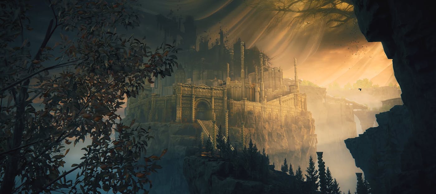 Офіційно: Elden Ring: Shadow of the Erdtree вийде в червні