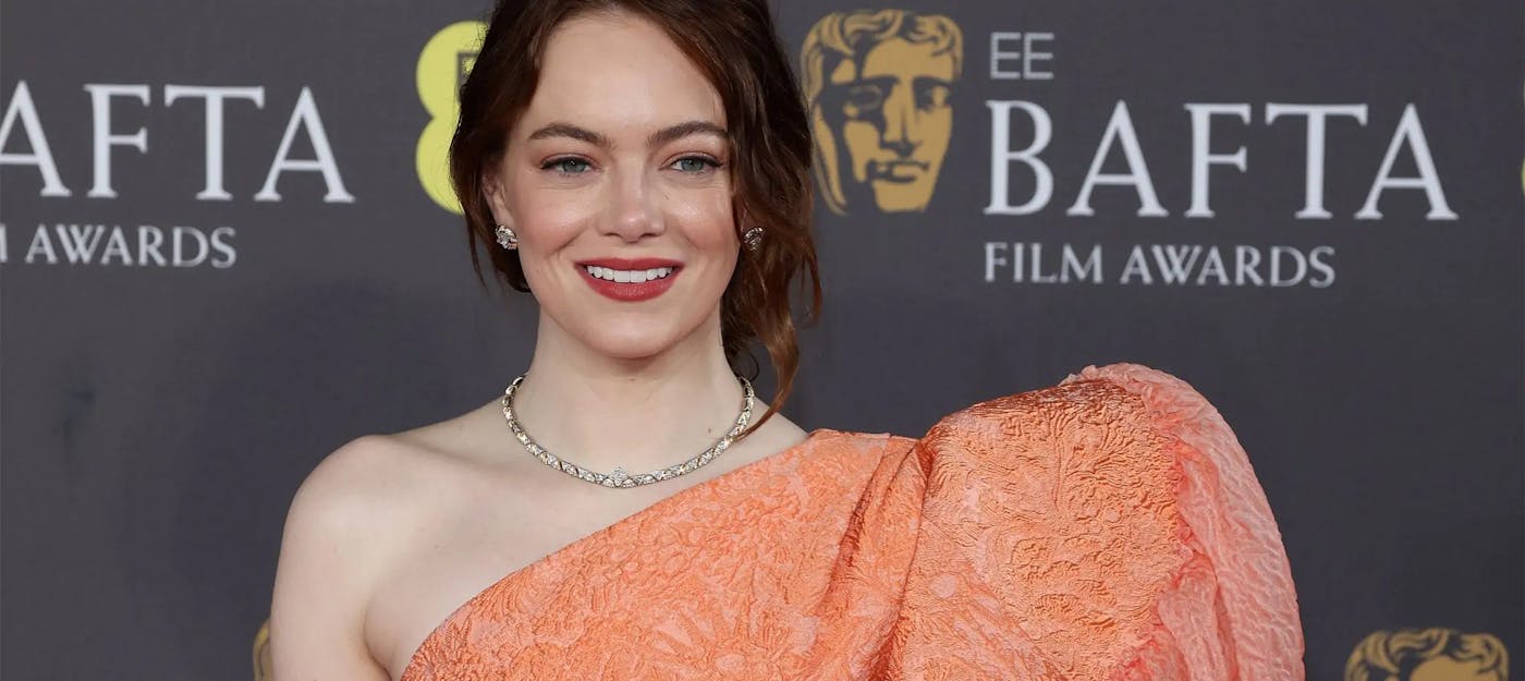 Чутки: Емма Стоун зніметься в черговому фільмі Йоргоса Лантімоса