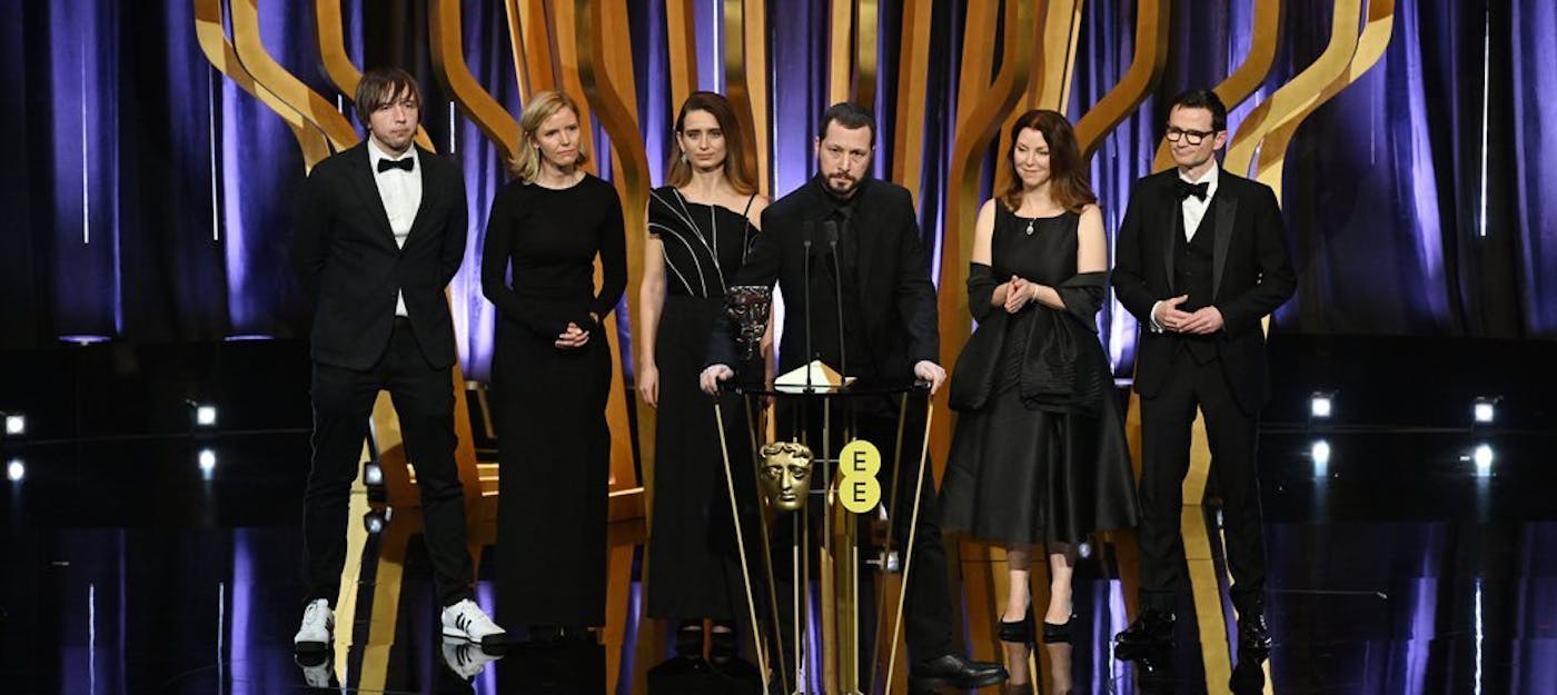 Результати кінопремії BAFTA 2024