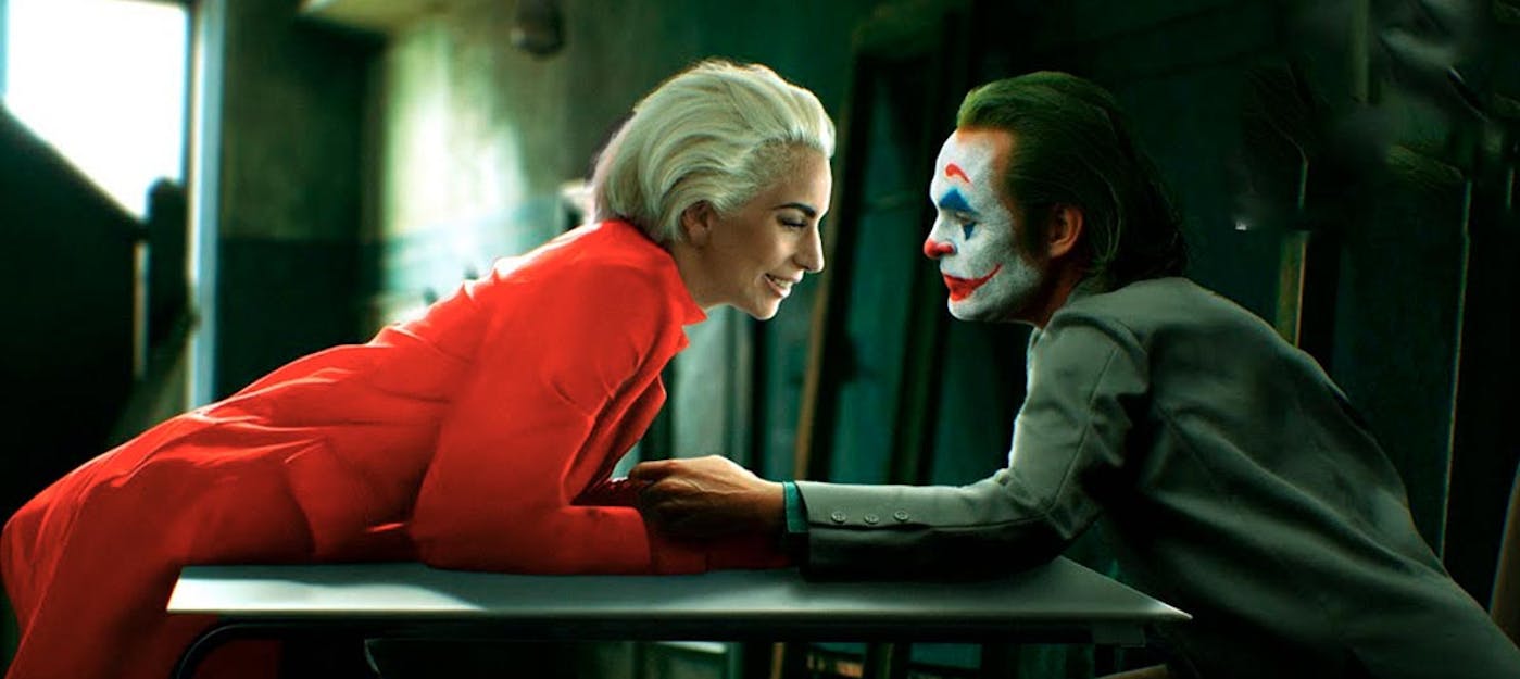 Variety: Бюджет «Джокера 2» склав $200млн