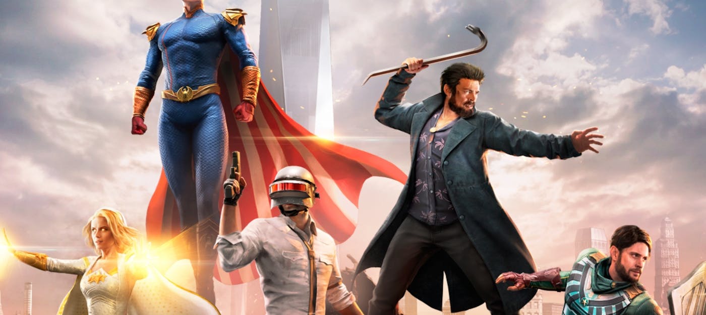 Оголошена дата прем'єри четвертого сезону «Хлопаків»