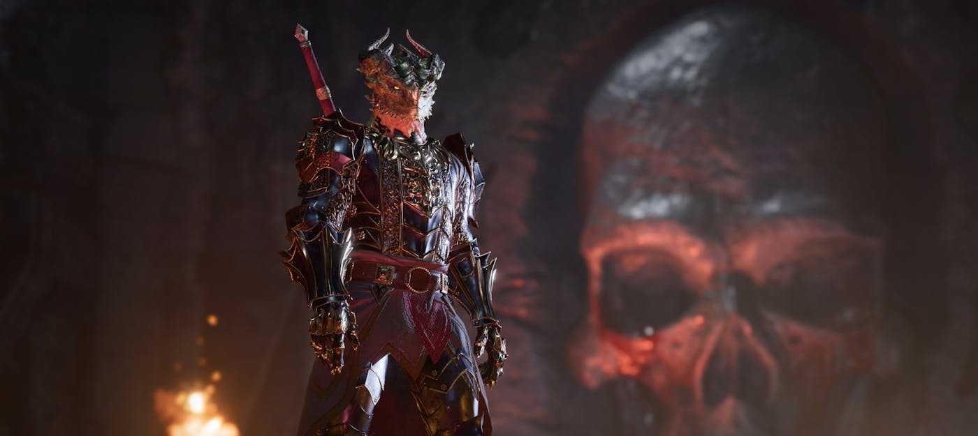 Кількість гравців Baldur's Gate 3 перевищила 10 млн.