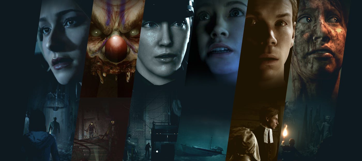 Supermassive Games скорочує штат