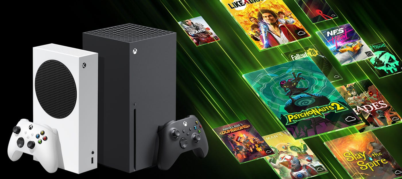 Додаток Xbox на PC отримає власні хаби для кожної гри