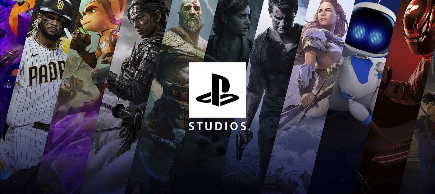 В PlayStation Studios звільняють 900 співробітників
