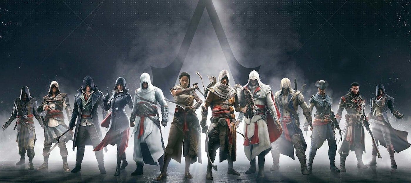 Хендерсон: Assassin’s Creed Infinity стане сервісним хабом для серії