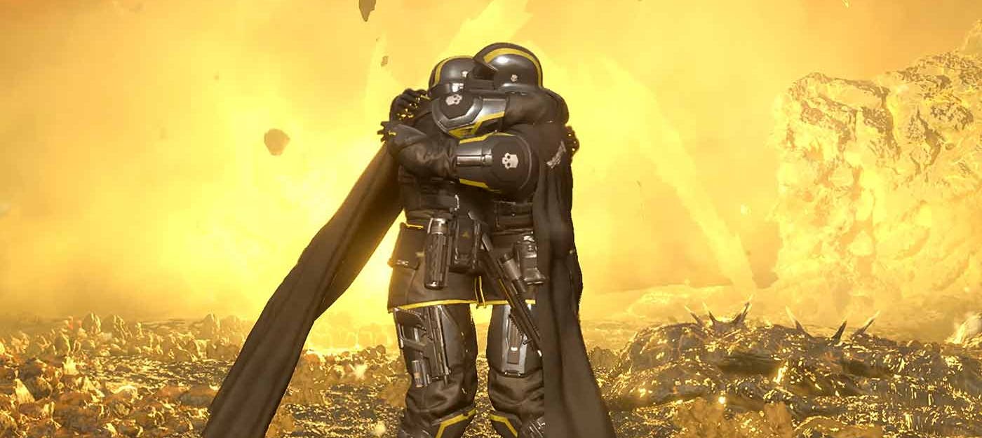 Творці Helldivers 2 заперечили шкоду від фармерів для світу гри