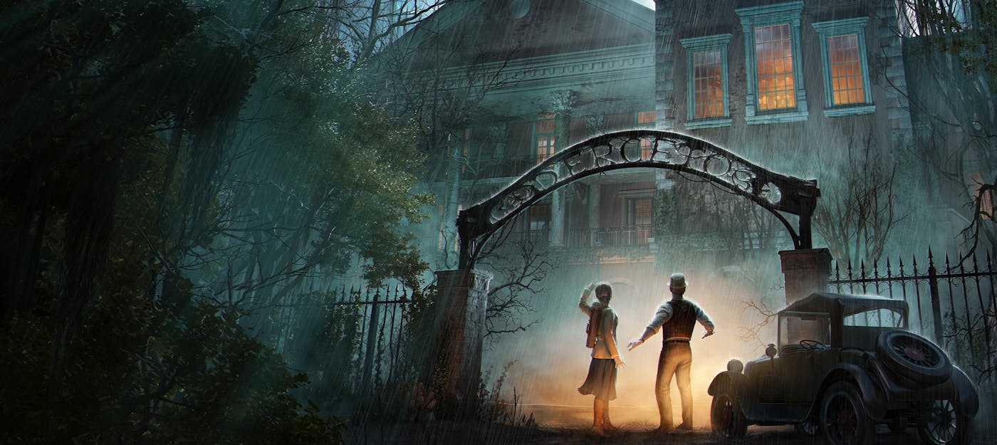 Alone in the Dark: новий трейлер та системні вимоги