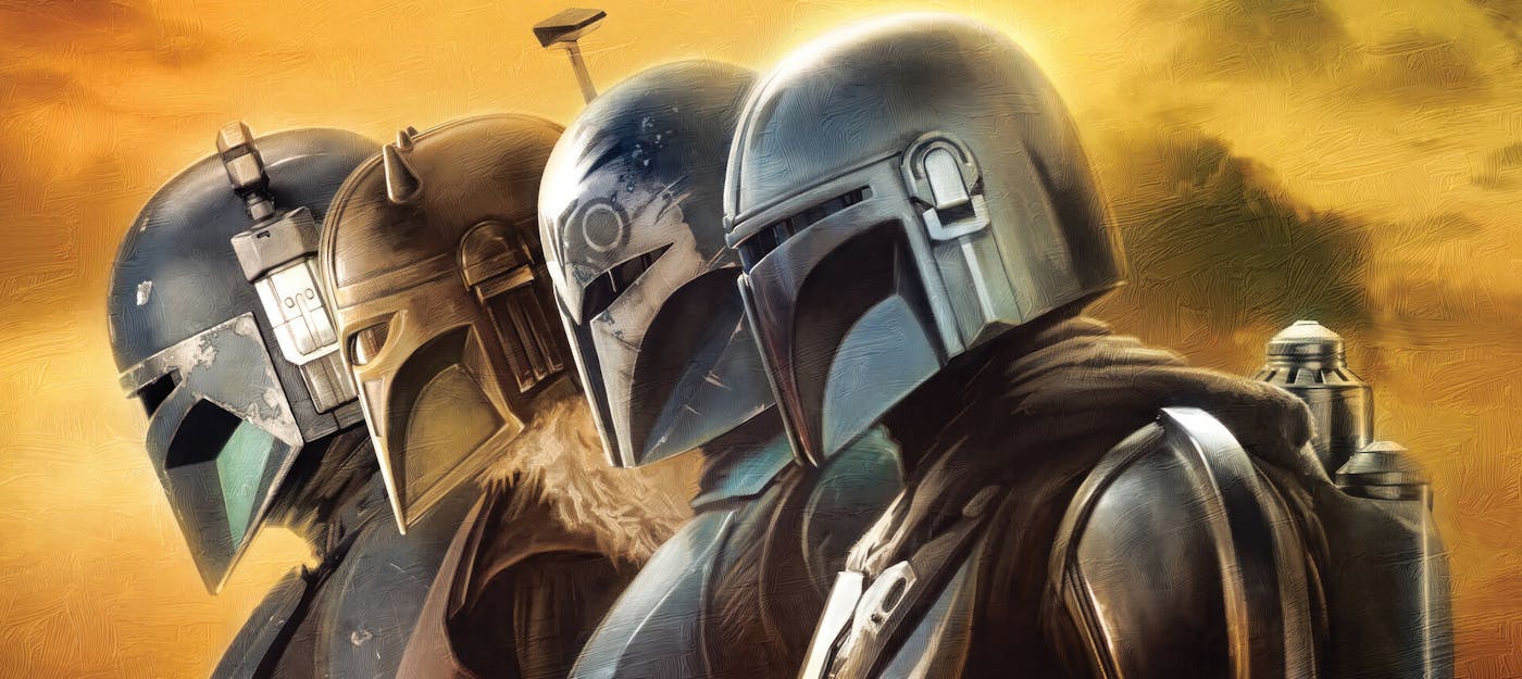 EA переглядає стратегію і скасовує гру по Star Wars