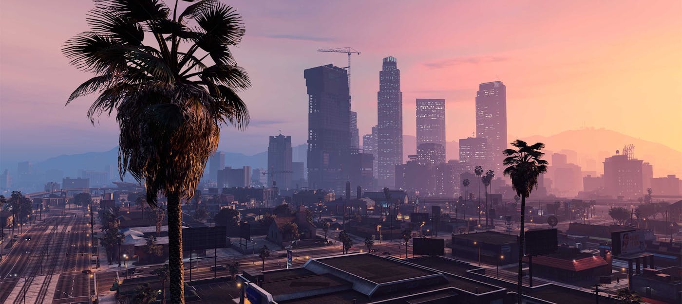 Rockstar повертає працівників в офіс, GTA 6 на фінальній стадії розробки