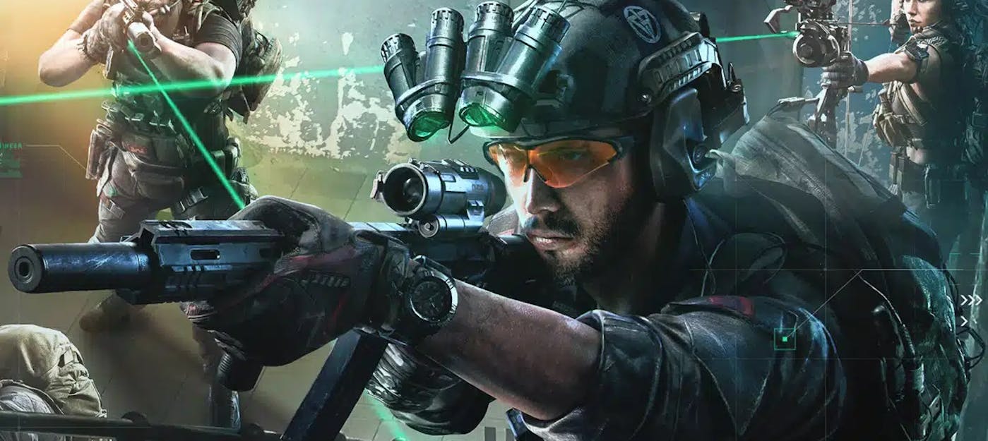 Творці Delta Force: Hawk Ops показали геймплейний трейлер гри