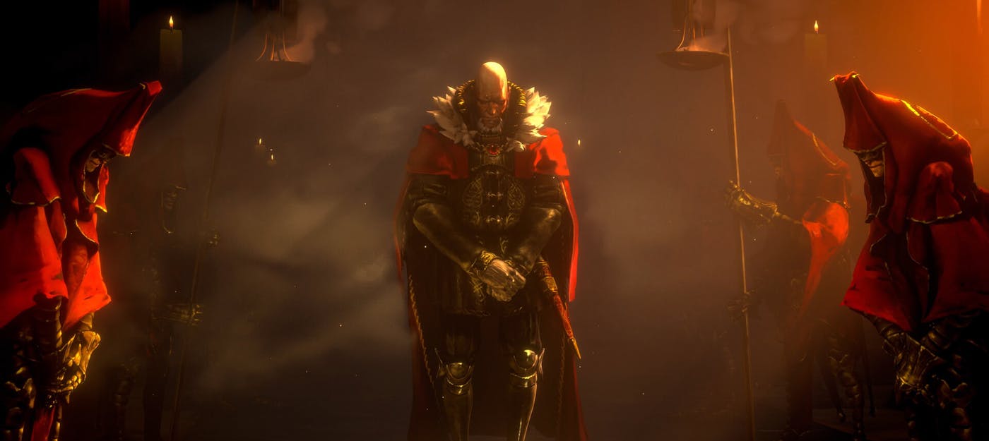 дата запуску No Rest for the Wicked у ранньому доступі