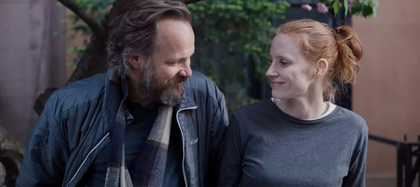 Вийшов український трейлер фільму «Пам’ять любові»