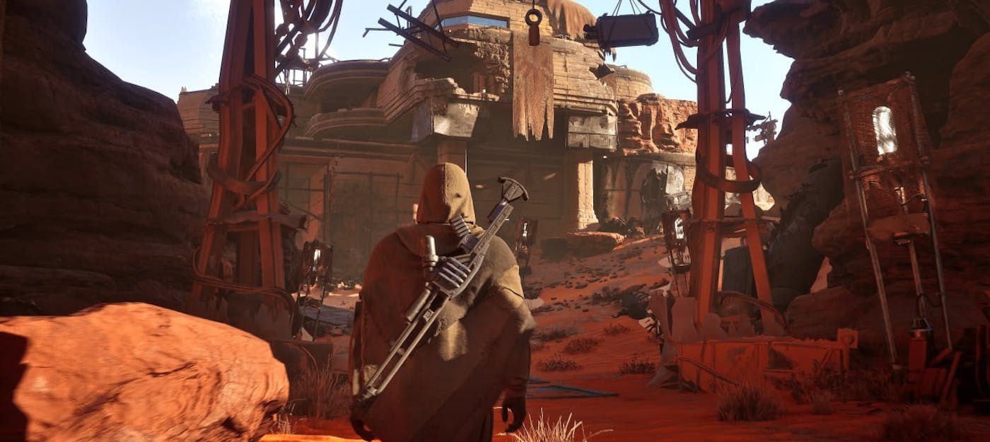 Dune: Awakening вийде без важливої функції
