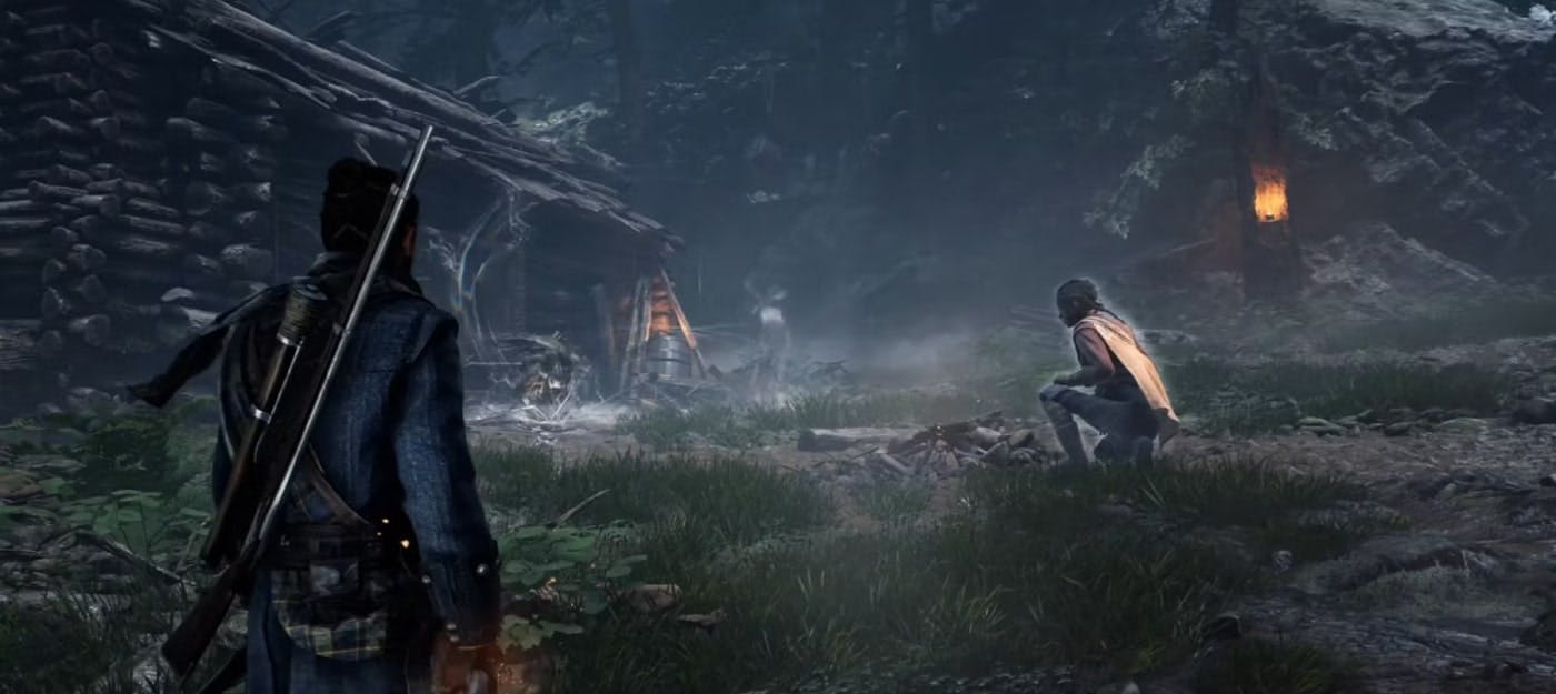 Banishers від творців Life is Strange