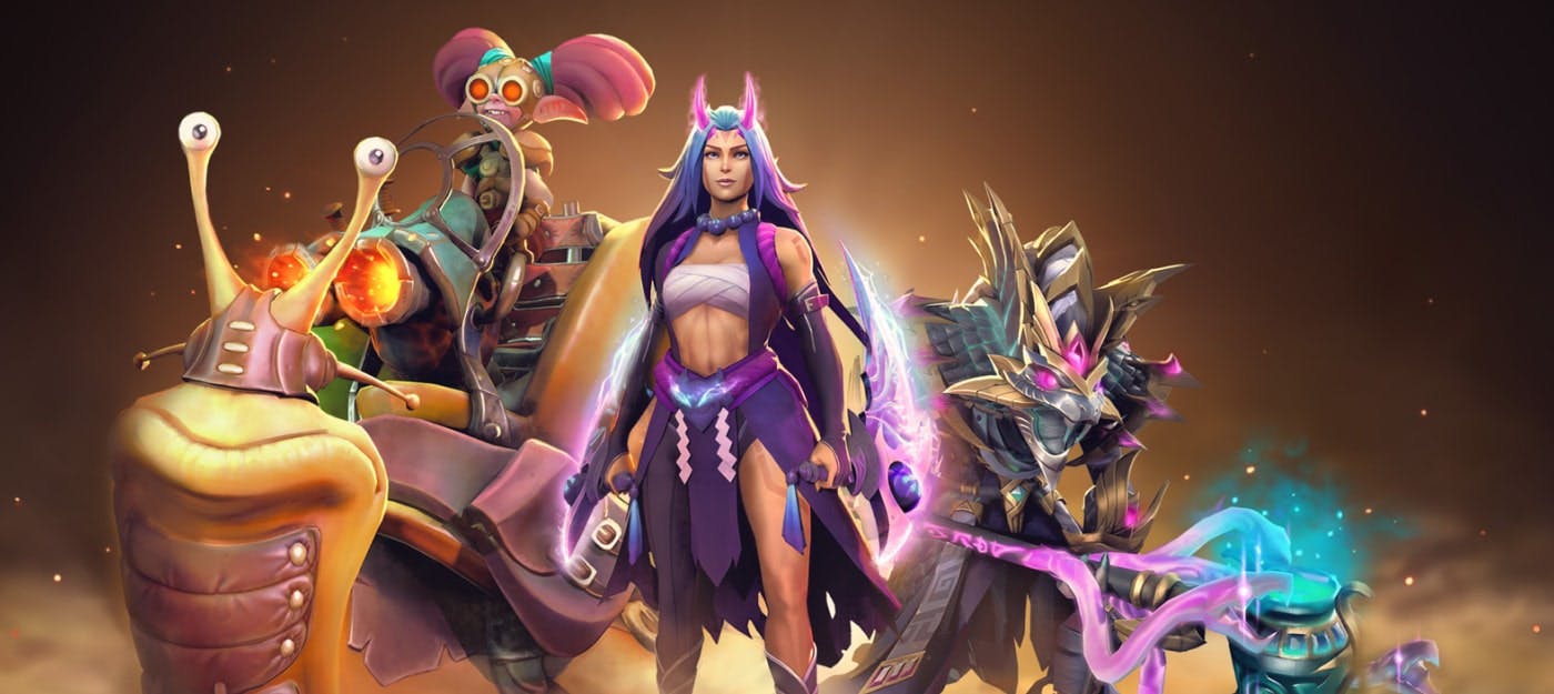 Dota 2