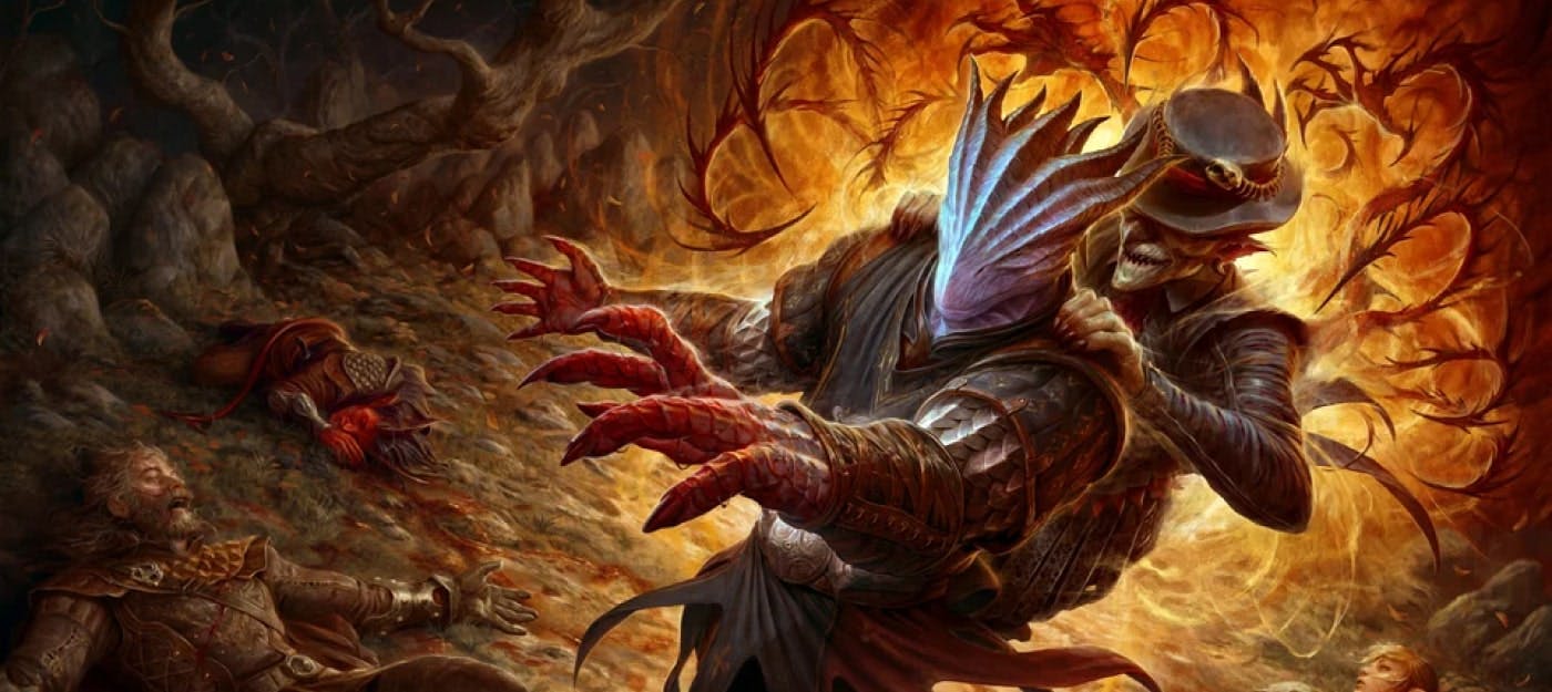 Baldur's Gate 3