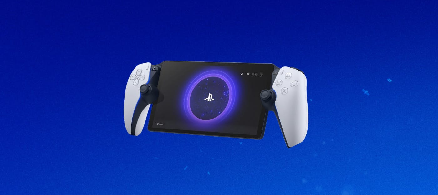 PlayStation Portal
