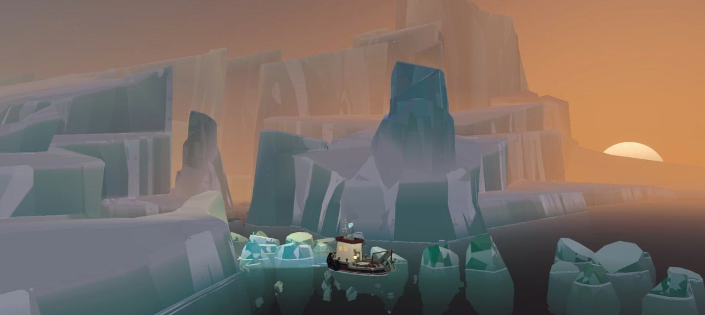 рибалка Dredge