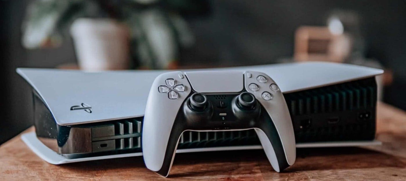 PlayStation 5 Slim