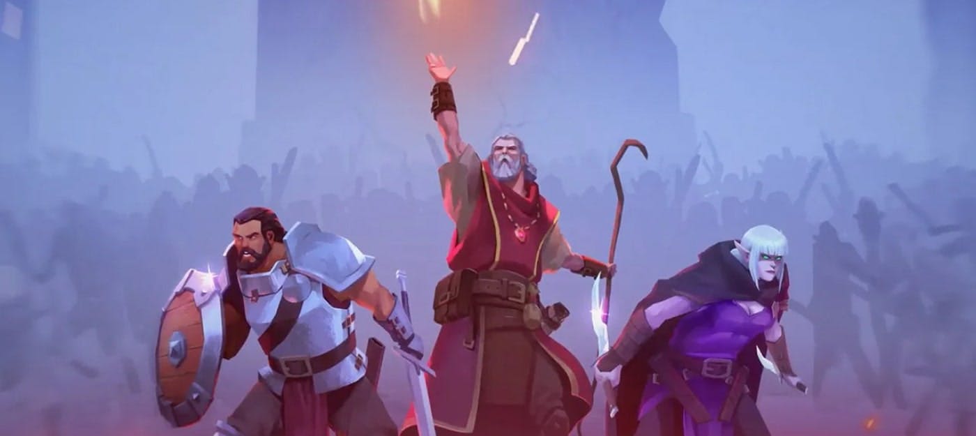 Pathfinder: Gallowspire Survivors