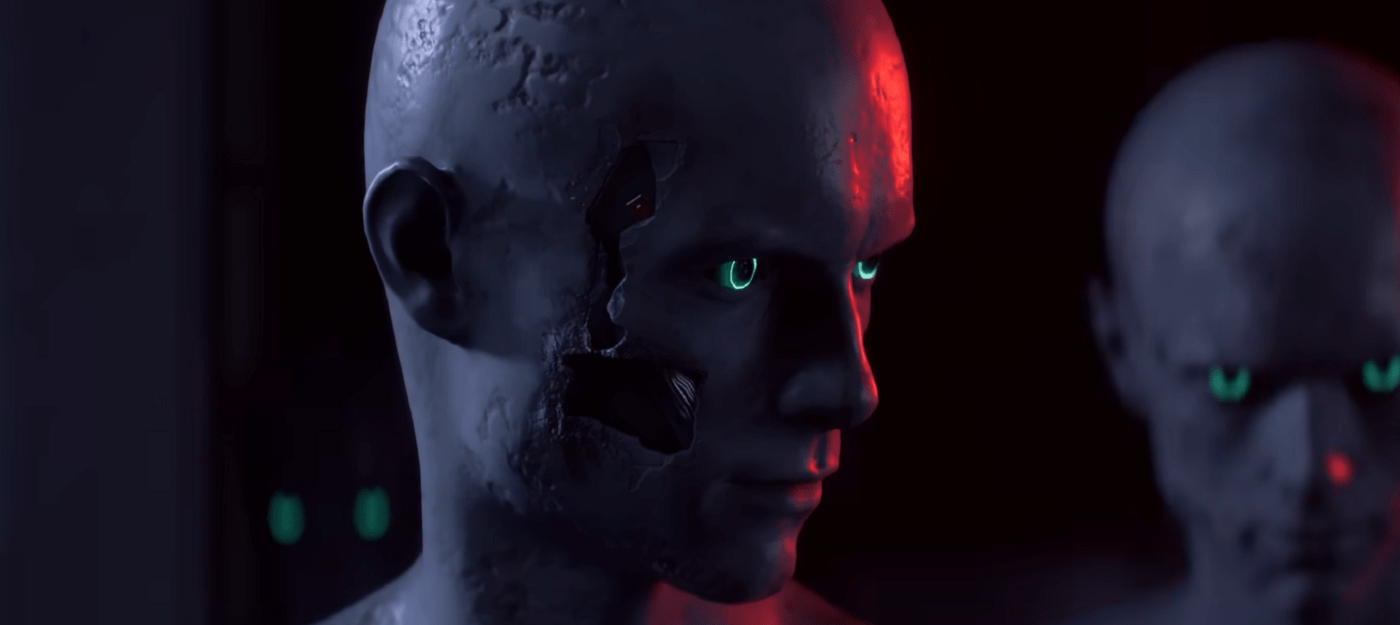 «Темний протокол» для Battlefield 2042