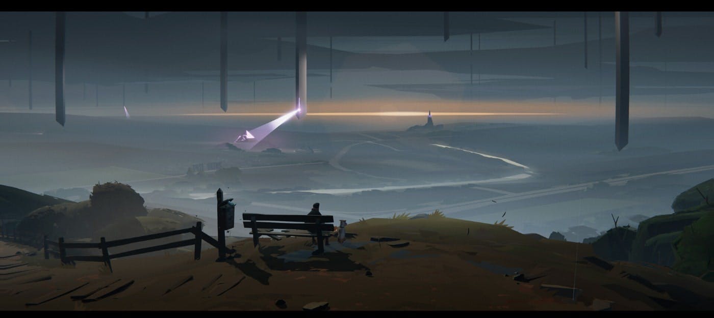 Somerville нарешті вийде на PlayStation