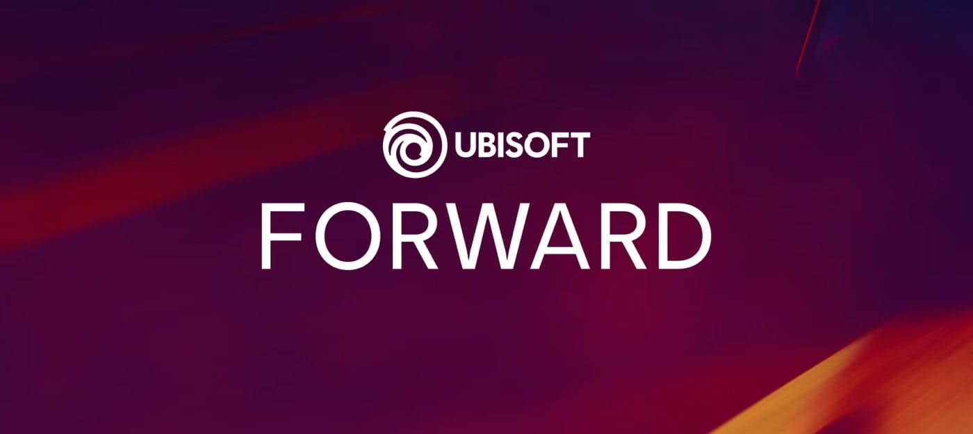 Ubisoft проведе ігрову презентацію в червні