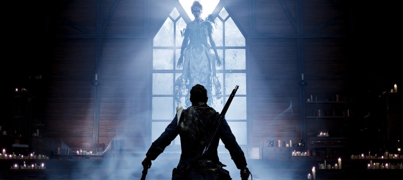 Banishers: Ghosts of New Eden