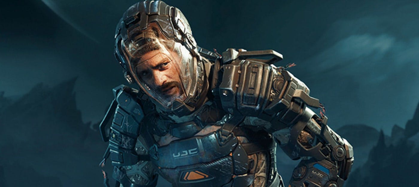 The Callisto Protocol