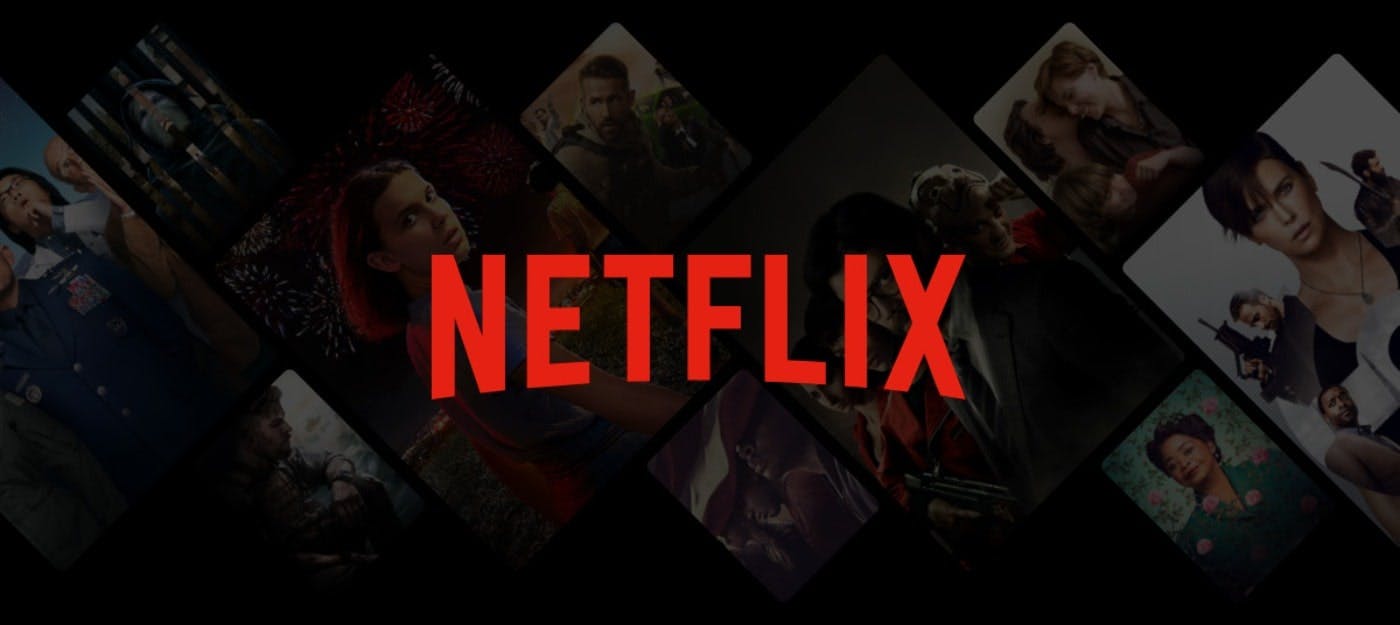 Netflix представив ролик з кіноновинками 2024 року